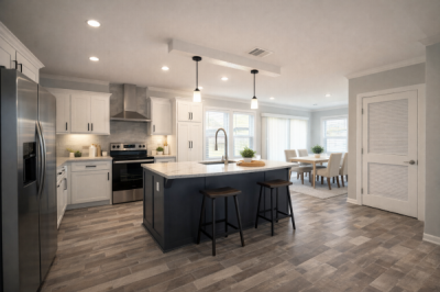 Mobile Home at 6211 Colfield Circle Lot 259 Sarasota, FL 34241