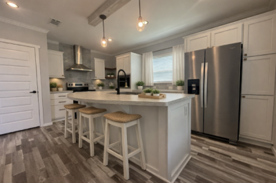 Mobile Home at 5715 Camelford Drive Lot 528 Sarasota, FL 34233