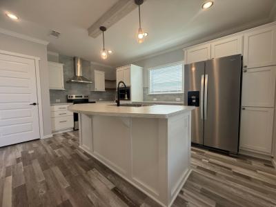 Photo 2 of 55 of home located at 5715 Camelford Drive Lot 528 Sarasota, FL 34233