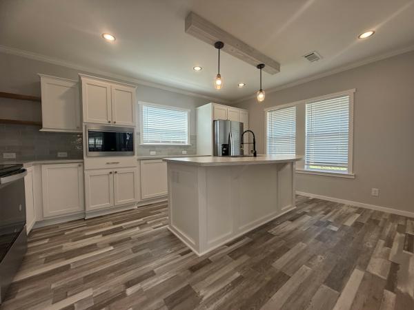 2026 CAVCO/PALM HARBOR 340EL28562B ELITE SERIES Mobile Home