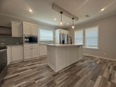 Photo 3 of 55 of home located at 5715 Camelford Drive Lot 528 Sarasota, FL 34233
