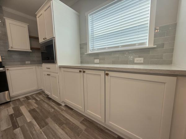 2026 CAVCO/PALM HARBOR 340EL28562B ELITE SERIES Mobile Home