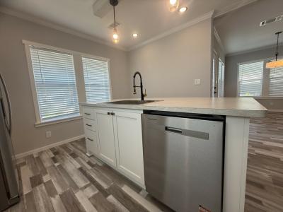 Photo 5 of 55 of home located at 5715 Camelford Drive Lot 528 Sarasota, FL 34233