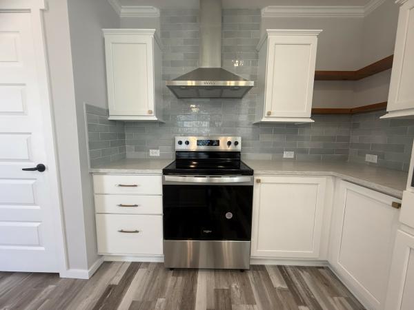 2026 CAVCO/PALM HARBOR 340EL28562B ELITE SERIES Mobile Home