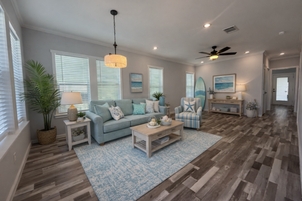 2026 CAVCO/PALM HARBOR 340EL28562B ELITE SERIES Mobile Home