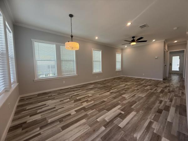 2026 CAVCO/PALM HARBOR 340EL28562B ELITE SERIES Mobile Home