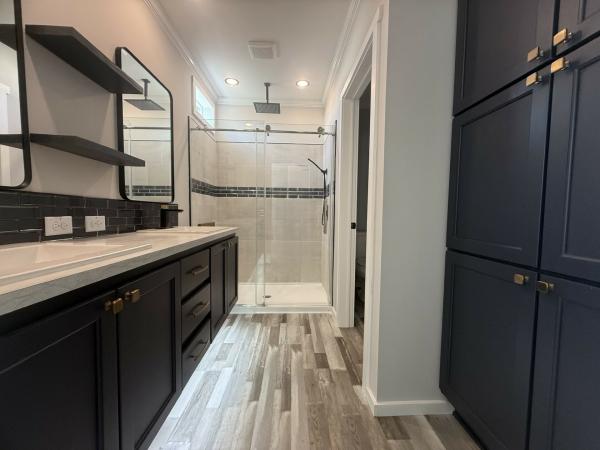 2026 CAVCO/PALM HARBOR 340EL28562B ELITE SERIES Mobile Home