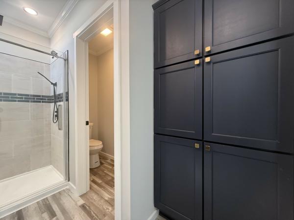 2026 CAVCO/PALM HARBOR 340EL28562B ELITE SERIES Mobile Home