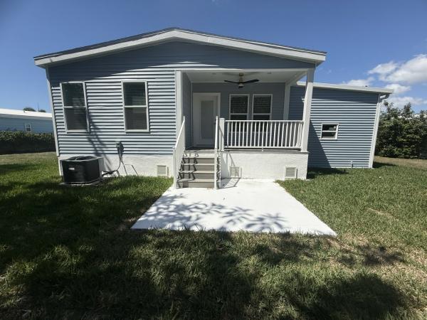2026 CAVCO/PALM HARBOR 340EL28562B ELITE SERIES Mobile Home