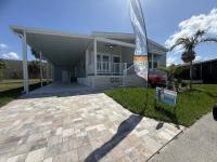 2026 CAVCO/PALM HARBOR 340EL28562B ELITE SERIES Mobile Home