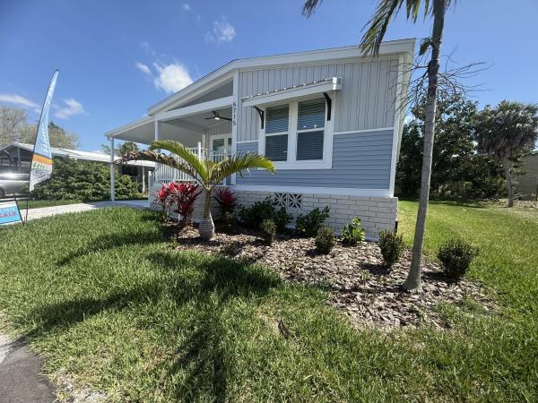 2026 CAVCO/PALM HARBOR 340EL28562B ELITE SERIES Mobile Home