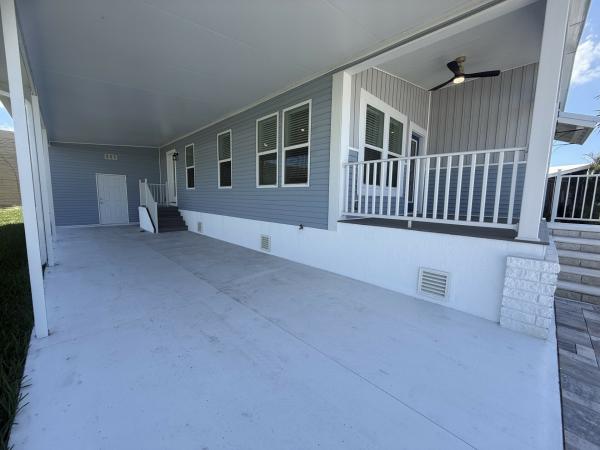 2026 CAVCO/PALM HARBOR 340EL28562B ELITE SERIES Mobile Home