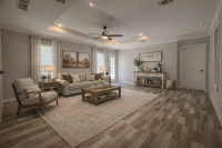 2025 CAVCO/PALM HARBOR ELITE 340EL28603A Mobile Home