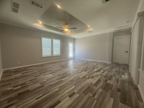 2025 CAVCO/PALM HARBOR ELITE 340EL28603A Mobile Home