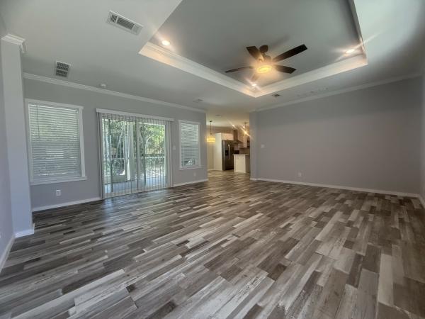 2025 CAVCO/PALM HARBOR ELITE 340EL28603A Mobile Home