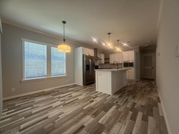 2025 CAVCO/PALM HARBOR ELITE 340EL28603A Mobile Home