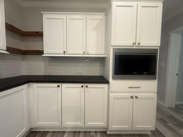 2025 CAVCO/PALM HARBOR ELITE 340EL28603A Mobile Home