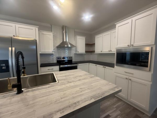 2025 CAVCO/PALM HARBOR ELITE 340EL28603A Mobile Home