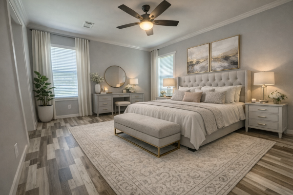 2025 CAVCO/PALM HARBOR ELITE 340EL28603A Mobile Home