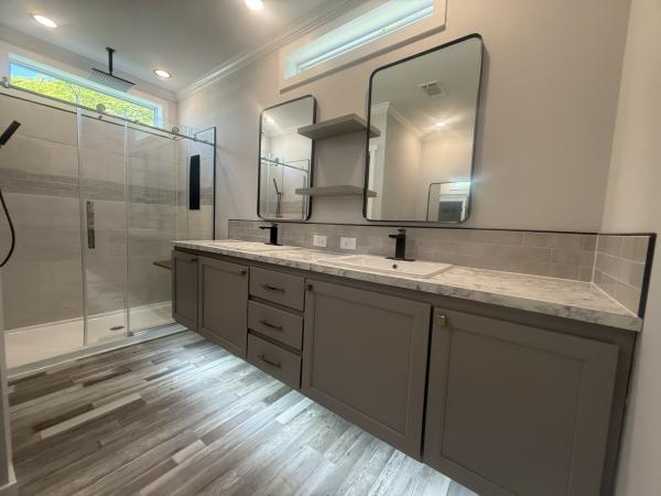 2025 CAVCO/PALM HARBOR ELITE 340EL28603A Mobile Home