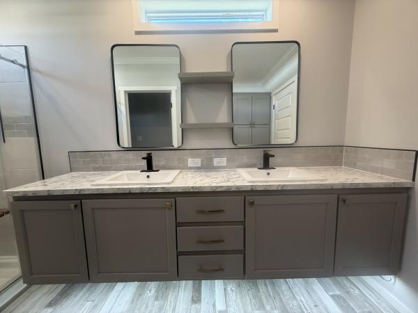 2025 CAVCO/PALM HARBOR ELITE 340EL28603A Mobile Home