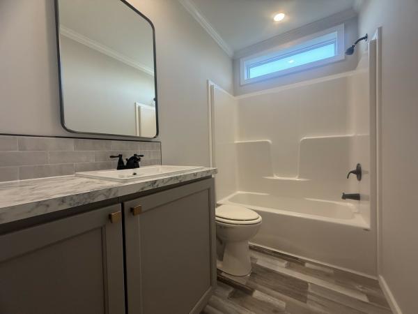 2025 CAVCO/PALM HARBOR ELITE 340EL28603A Mobile Home