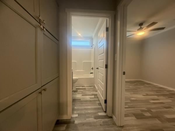 2025 CAVCO/PALM HARBOR ELITE 340EL28603A Mobile Home