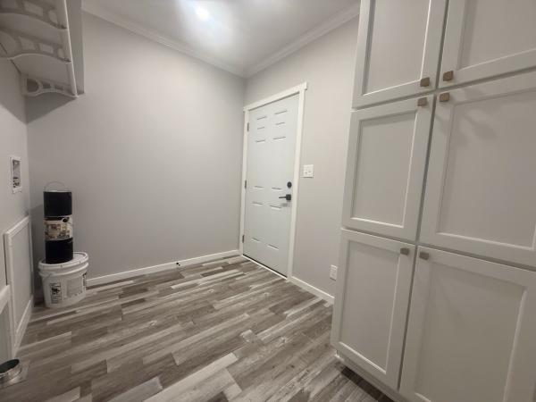 2025 CAVCO/PALM HARBOR ELITE 340EL28603A Mobile Home