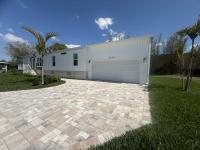 2025 CAVCO/PALM HARBOR ELITE 340EL28603A Mobile Home