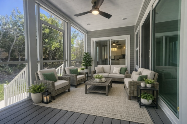 2025 CAVCO/PALM HARBOR ELITE 340EL28603A Mobile Home