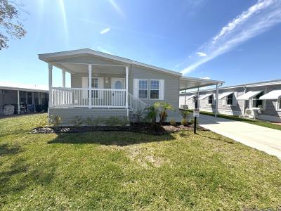 Mobile Home at 2552 NE Turner Ave #0055 Arcadia, FL 34266