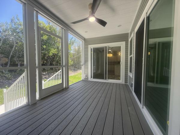 2025 CAVCO/PALM HARBOR ELITE 340EL28603A Mobile Home