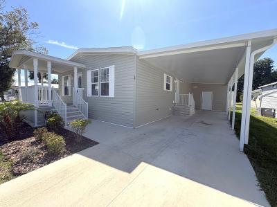 Photo 2 of 9 of home located at 2552 NE Turner Ave #0055 Arcadia, FL 34266