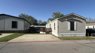 Mobile Home at 6812 Randol Mill Road #139 Fort Worth, TX 76120