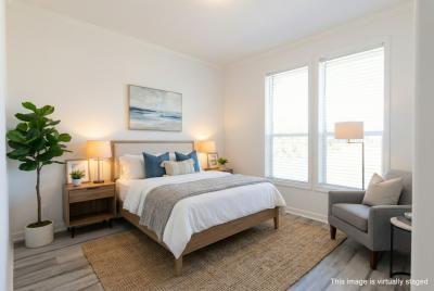 Photo 5 of 63 of home located at 5972 Brigadoon Way Lot 058 Sarasota, FL 34233