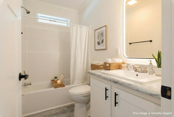 2026 Champion/Skyline LE5006P Silver Springs Premier Mobile Home