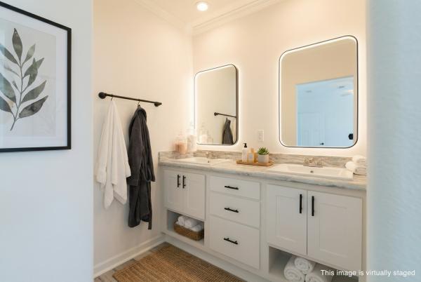 2026 Champion/Skyline LE5006P Silver Springs Premier Mobile Home