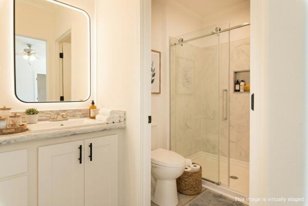 2026 Champion/Skyline LE5006P Silver Springs Premier Mobile Home