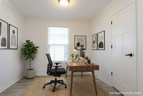 2026 Champion/Skyline LE5006P Silver Springs Premier Mobile Home