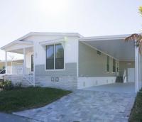 2026 Champion/Skyline LE5006P Silver Springs Premier Mobile Home