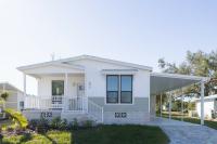 2026 Champion/Skyline LE5006P Silver Springs Premier Mobile Home