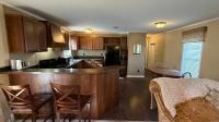 2017 SOUTHERN ENERGY HOMES INC. 45YES18602AH17 Mobile Home