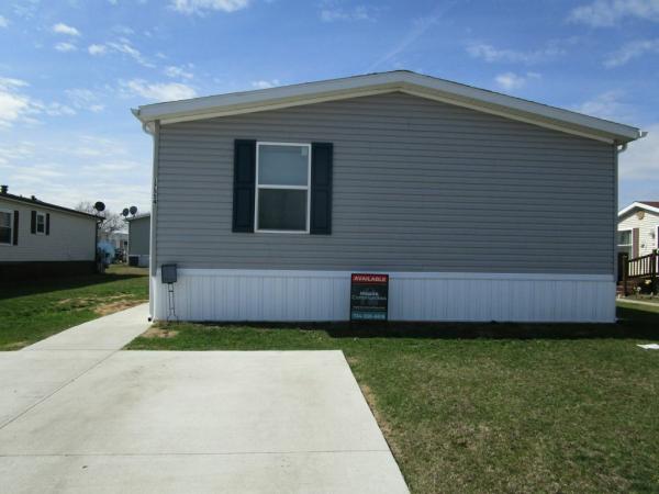 2024 Clayton Mobile Home For Sale