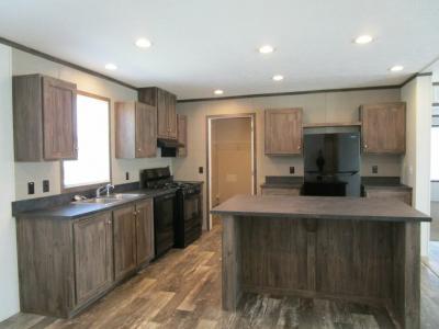 Photo 3 of 15 of home located at 17554 Cherry Street Brownstown, MI 48174