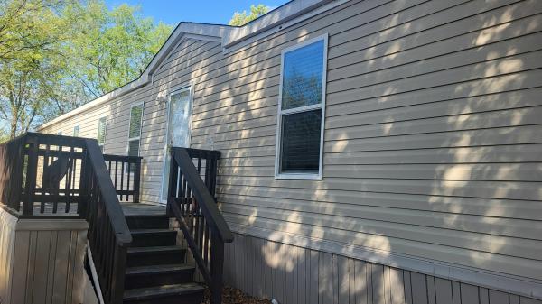 Photo 1 of 2 of home located at 1601 E Fm 1417 #11 Sherman, TX 75090