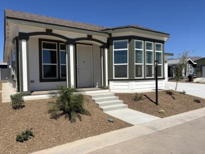 Mobile Home at 3301 S Goldfield Road Lot 5111 Apache Junction, AZ 85119