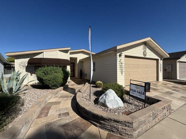 2006 CAVCO Mobile Home For Sale