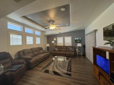 Photo 2 of 17 of home located at 3301 S Goldfield Road Lot 2097 Apache Junction, AZ 85119