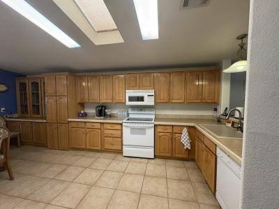 Photo 3 of 17 of home located at 3301 S Goldfield Road Lot 2097 Apache Junction, AZ 85119