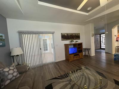 Photo 4 of 17 of home located at 3301 S Goldfield Road Lot 2097 Apache Junction, AZ 85119